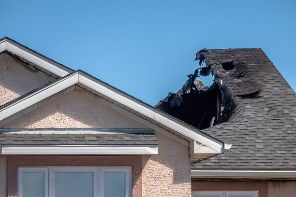 Licensed Fire Damage Removal service in Galesville, MD - Fire Damage Biloxi
